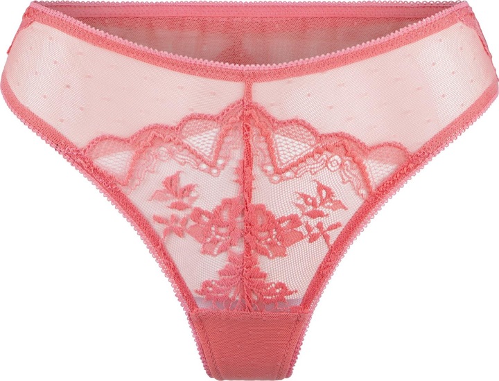 spiced Coral