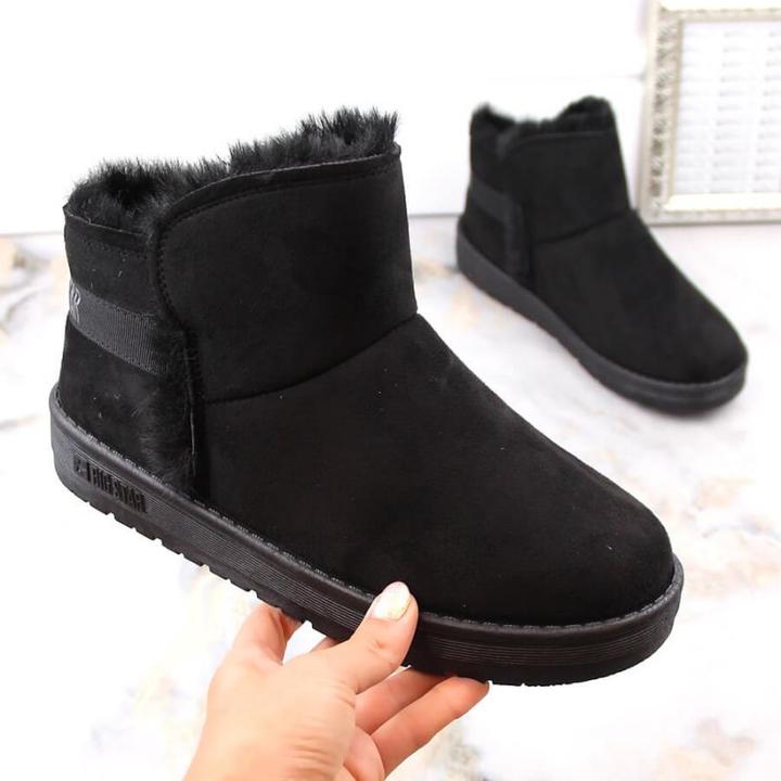 Actual product image Big Star Snow Boots KK274622 - 37 (37)
