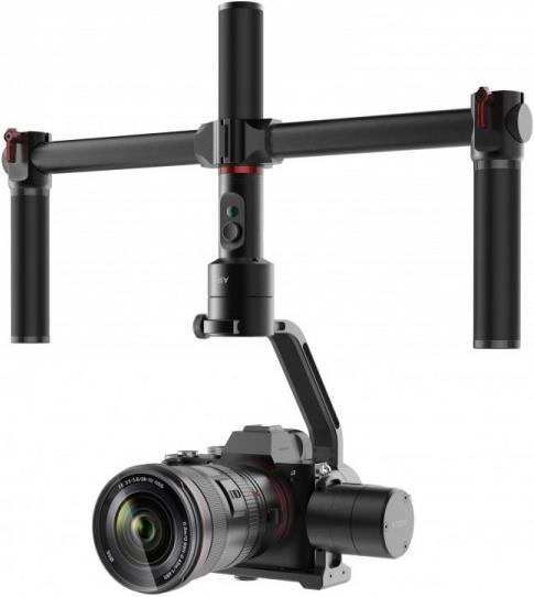 Produktbild Moza Doppelgriff für Air, AirCross (Gimbal Griff)