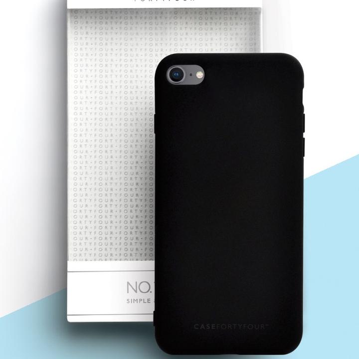 Actual product image Case FortyFour No.1 (Apple iPhone 7, Apple iPhone 8, Apple iPhone SE (2nd Gen))