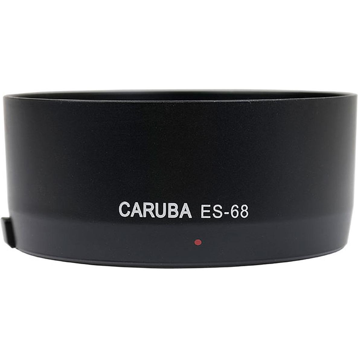 Caruba Nero Es 68 Paraluce,