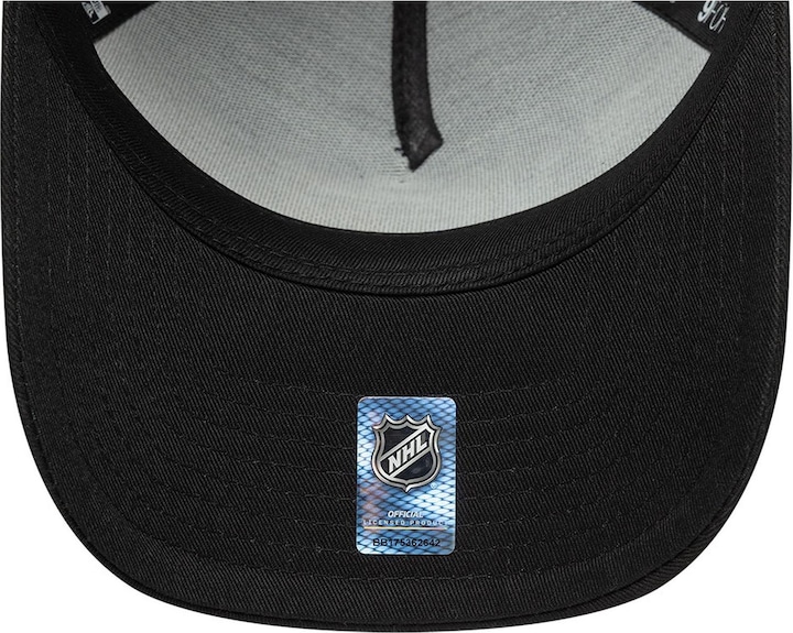 Produktbild New Era 9Forty A-Frame Snapback Cap - Florida Panthers (One Size)
