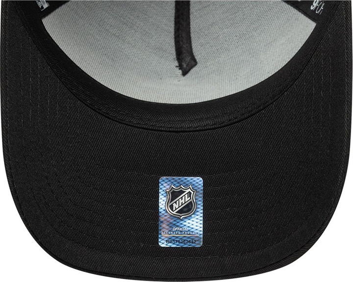Immagine prodotto New Era 9Forty A-Frame Snapback Cap - Florida Panthers (Taglia unica)