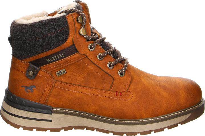 Image du produit Mustang Binder Maril (41)