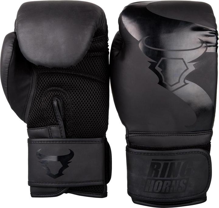 Produktbild Ringhorns Boxhandschuhe Charger (12 OZ, One Size)