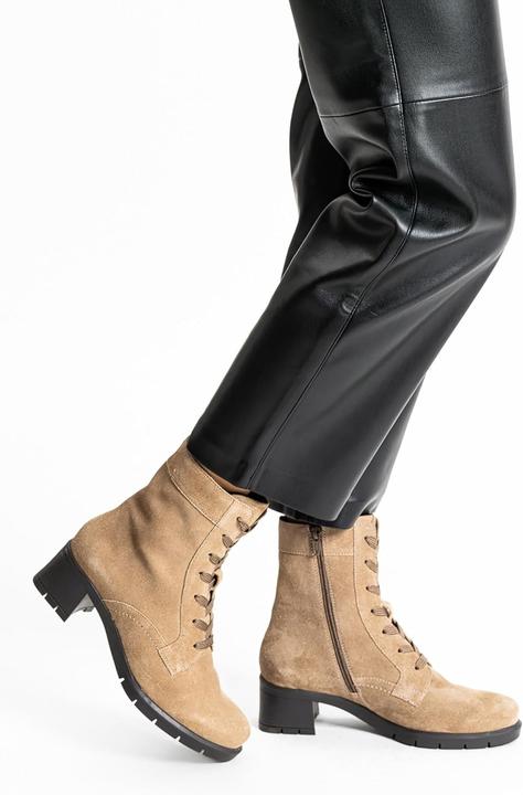 Actual product image Ara Prag Ankle Boots (43)