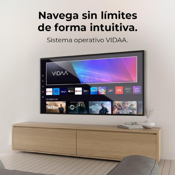 Immagine prodotto Cecotec 00991 (40", LED, HD)