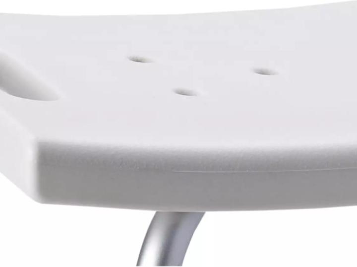 Actual product image Ridder Comfort Bad-Hocker (100 kg)
