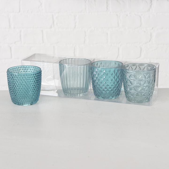 Produktbild Boltze Home Marilu (4 x, 7.5 x 7.5 x 7.5 cm)
