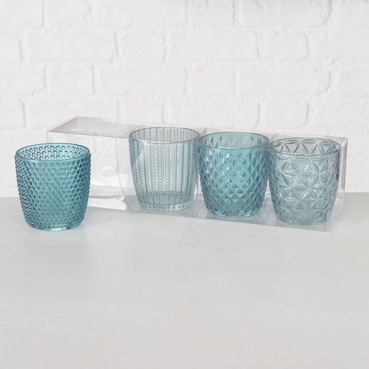 Produktbild Boltze Home Marilu (4 x, 7.5 x 7.5 cm)