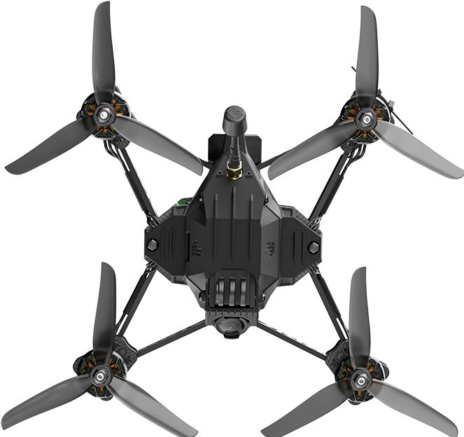 Image du produit iFlight Afterburner 5 O3 6S HD (11 min, 472 g)