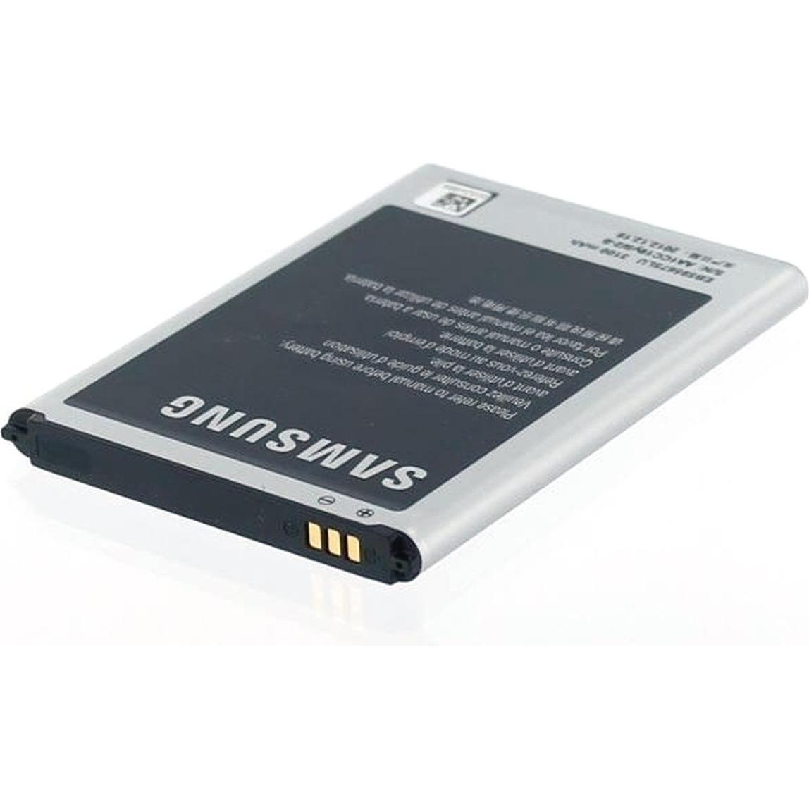 Samsung Original Akku für Galaxy Note II, Smartphone Akku