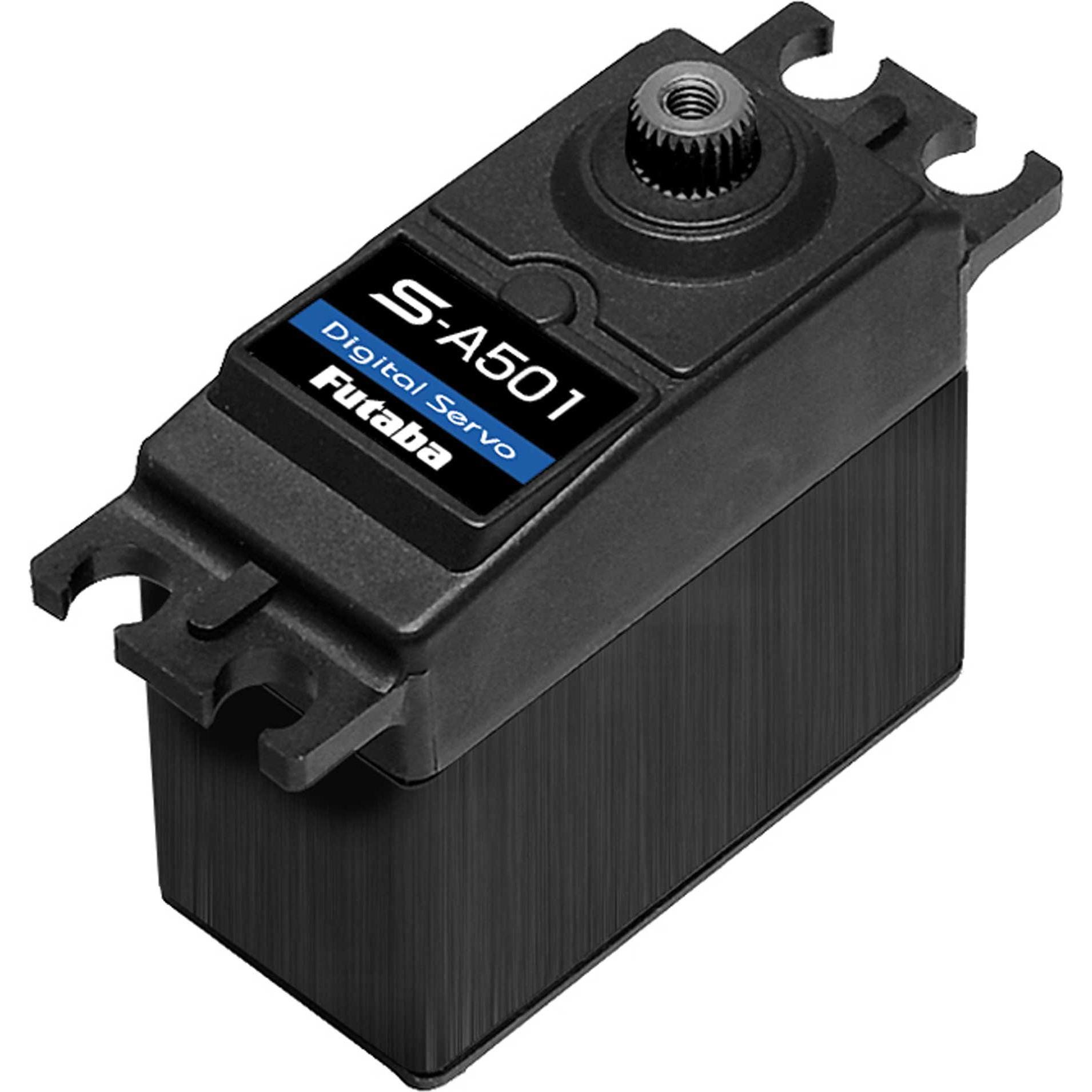Futaba Servo S-A501 Digitale Aereo HV