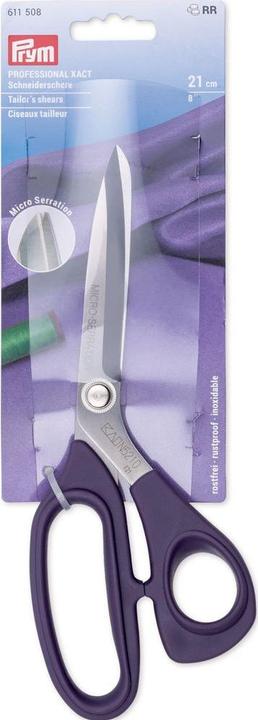 Produktbild Prym Micro Serration Professional (21 cm)