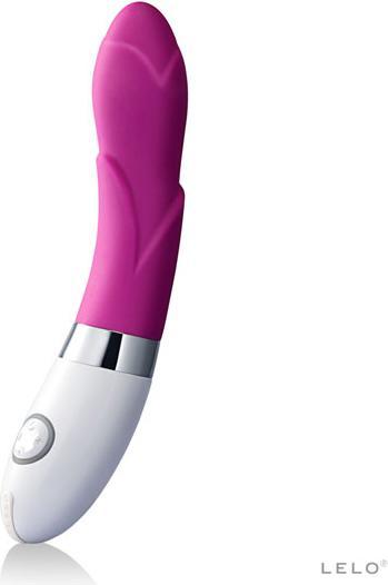 Actual product image LELO iris