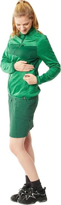 Produktbild Mascot Bundhose Ultimate Stretch Customized 22379 herbstrot/anthrazitgrau Gr. 52 (XXL)