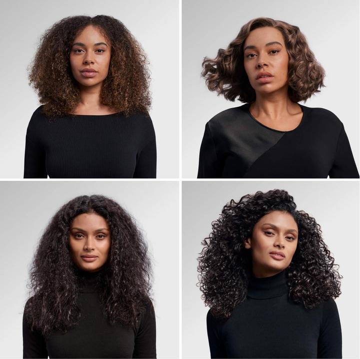 Produktbild Dyson Airwrap Curly+Coily - Multistyler