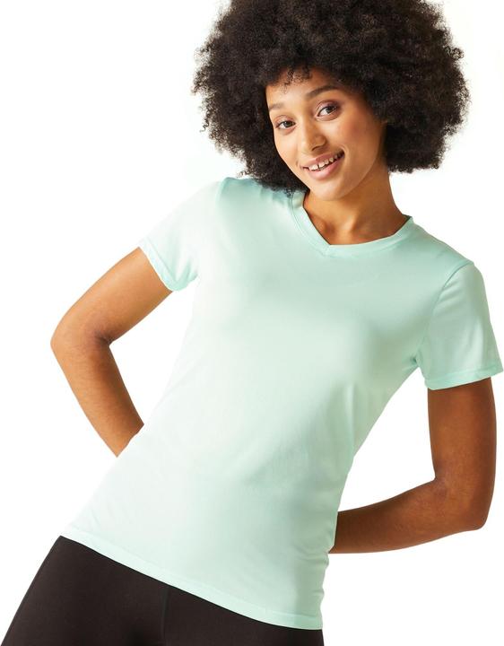 Produktbild Regatta Fingal TShirt VAusschnitt (44)