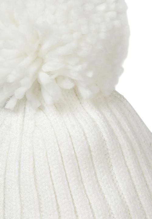 Produktbild Minoti MützeSet Mädchen gerippt (2erPack) (80)