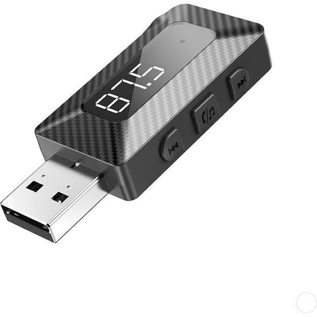 xO, Accessori per autoradio, FM BCC16