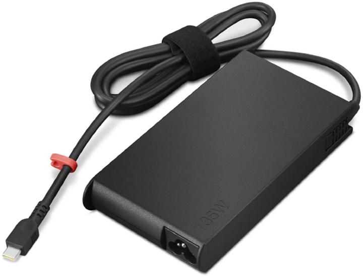 Actual product image Lenovo Power Supply USB-C (135 W)
