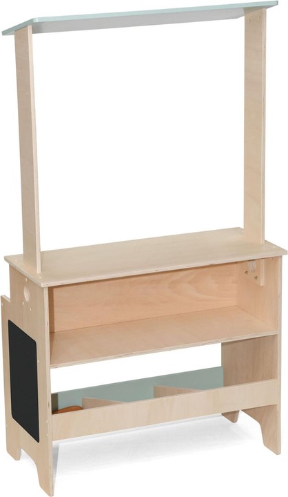 Actual product image Trixie Baby Wooden shop