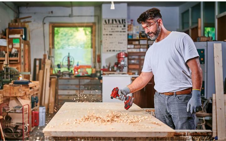 Produktbild Einhell CE-AP 18 Li-Solo