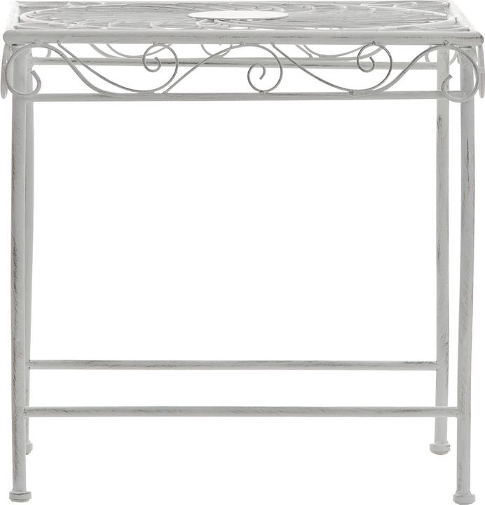 Blanc antique
