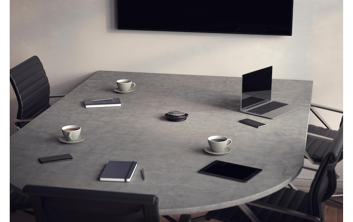 Image du produit Jabra Speak 750 MS