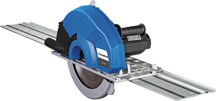 Image du produit Metallkraft Tournevis manuel pour métaux HKS 320 Set 230 V