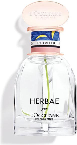 Produktbild L'Occitane Iris Pallida (Eau de Toilette, 50 ml)