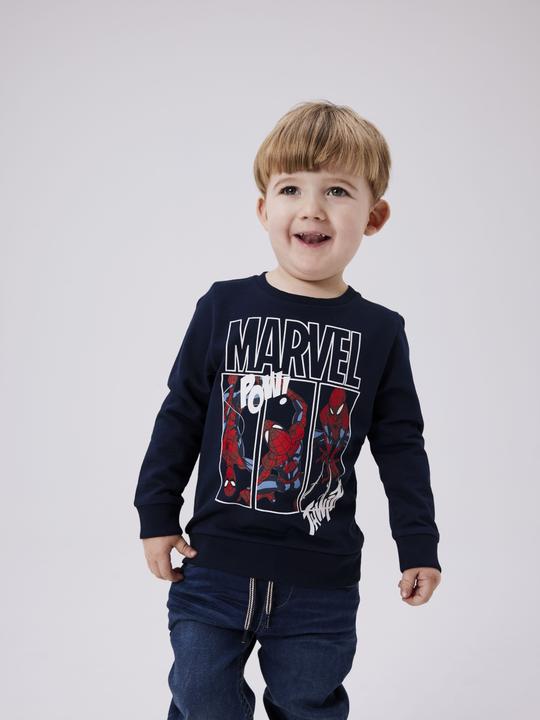 Image du produit Name it Sweat-shirt Spider-Man (122)