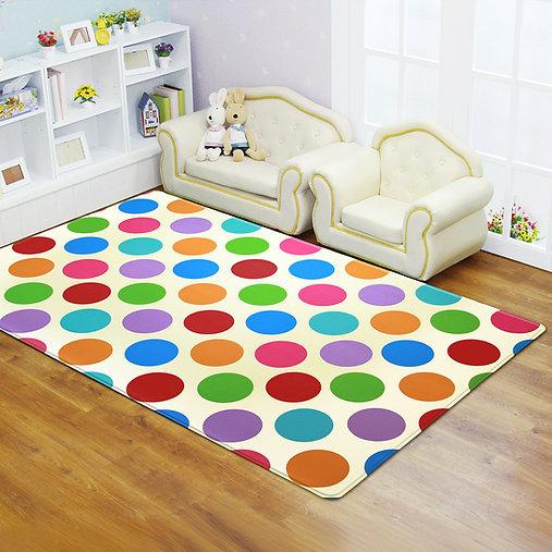 Produktbild Dwinguler Polka Dot (100 x 140 cm)