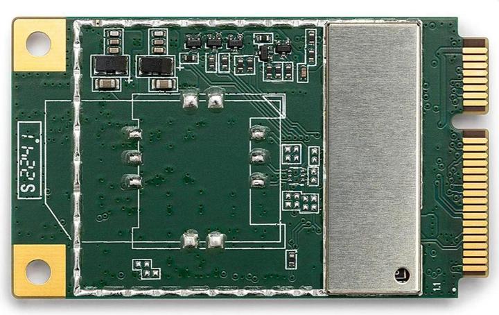 Actual product image Arduino TPX00200 - 4G module GLOBAL