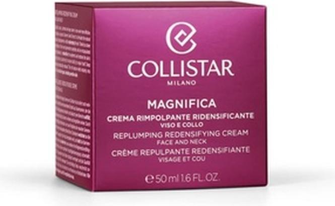 Actual product image Collistar CS Magnifica - Replumping Redensifying Cream (50 ml, 24h cream)