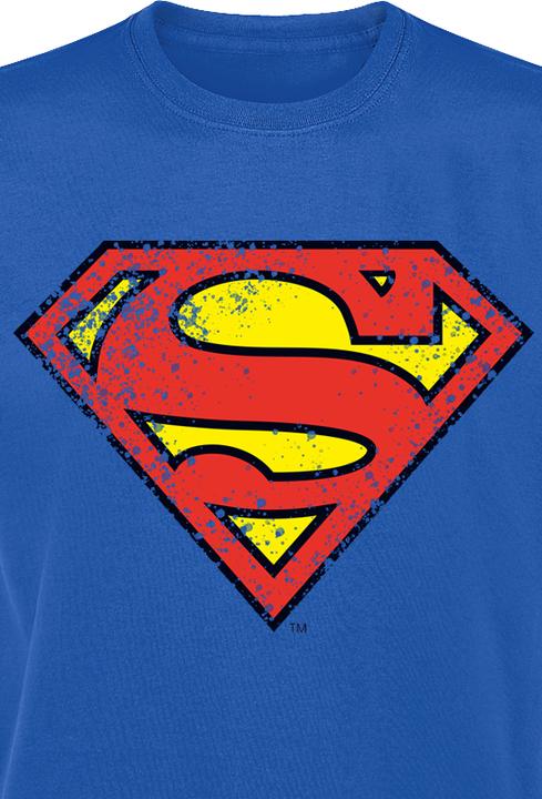 Produktbild Superman Crest (L)