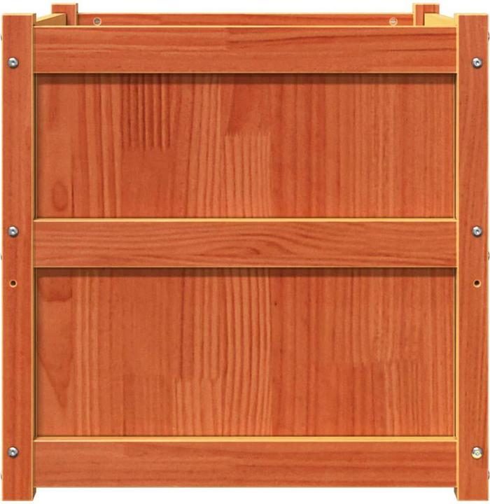 Produktbild vidaXL Pflanzkübel