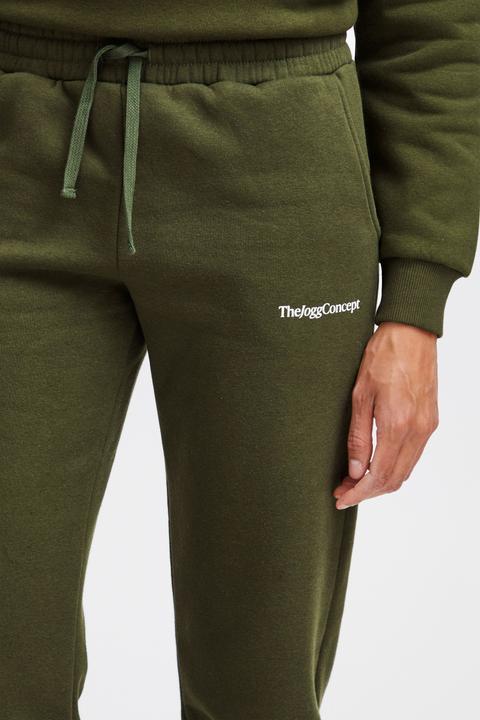 Produktbild TheJoggConcept JCRAFINE JOGG PANTS - 22800281 (XXL)