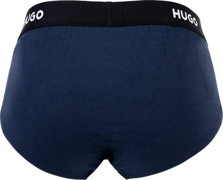 Produktbild HUGO Hipbrief Tripletpack (XXL, 3er Pack)