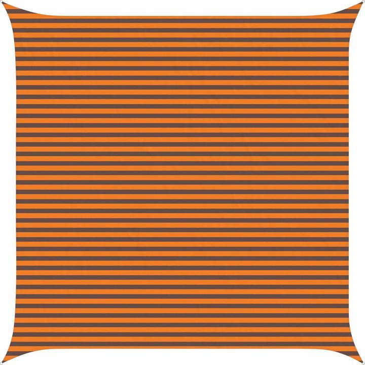 Produktbild vidaXL Outdoor Sonnenschutz Markise (500 x 500 cm)