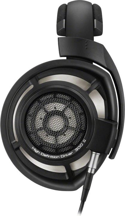 Produktbild Sennheiser HEADPHONE BLACK XLR4 HD 800* (Kabelgebunden)