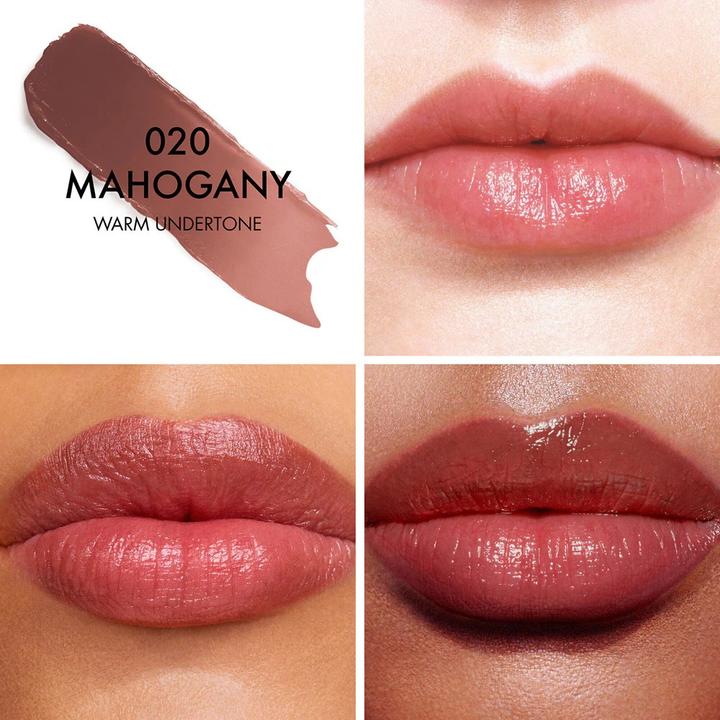 Actual product image Dior Addict Lip Glow (Lip balm)