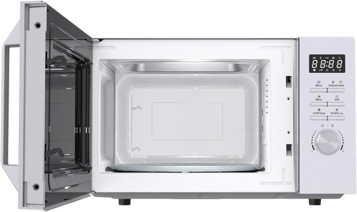 Actual product image Daewoo MD-FC206GS (20 l)