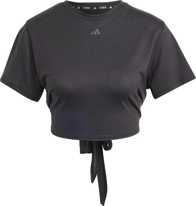 Actual product image adidas Yga St Wrap T (M)