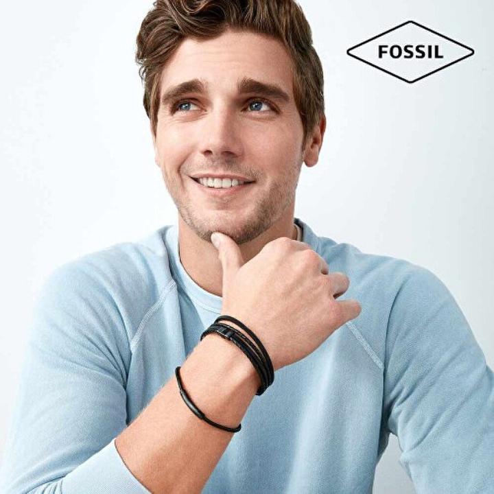 Immagine prodotto Fossil Vintage Casual (19 cm, Cuoio)