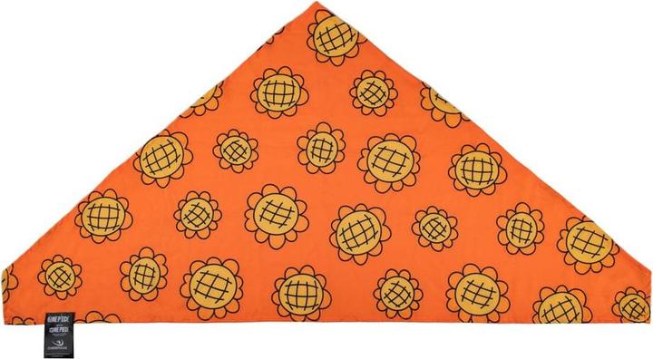 Cinereplicas One Piece Bandana & Berry Coins Set Nami