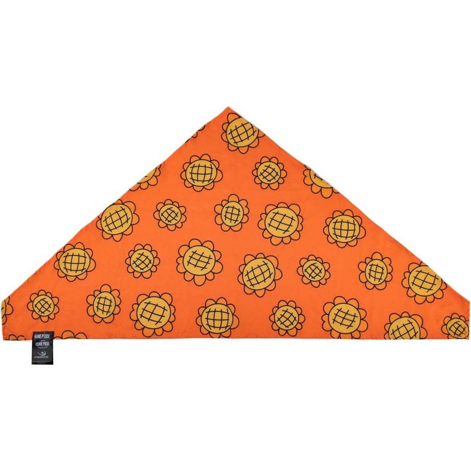 Cinereplicas, Schal, One Piece Bandana & Berry Coins Set Nami