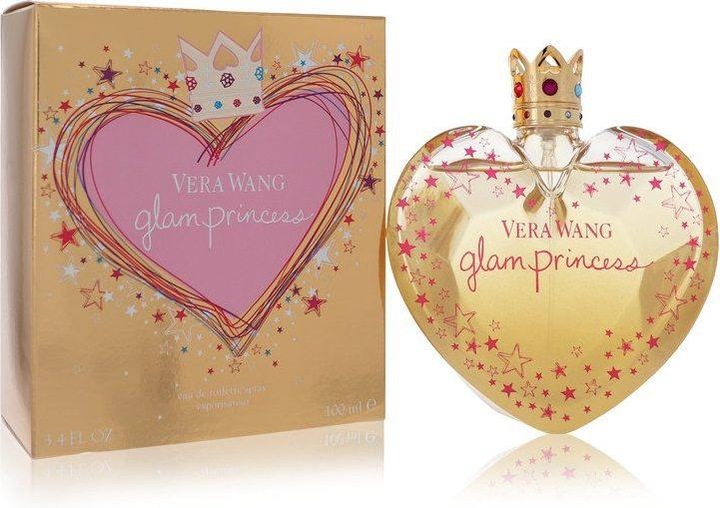 Immagine prodotto Vera Wang Principessa glam (Eau de toilette, 100 ml)