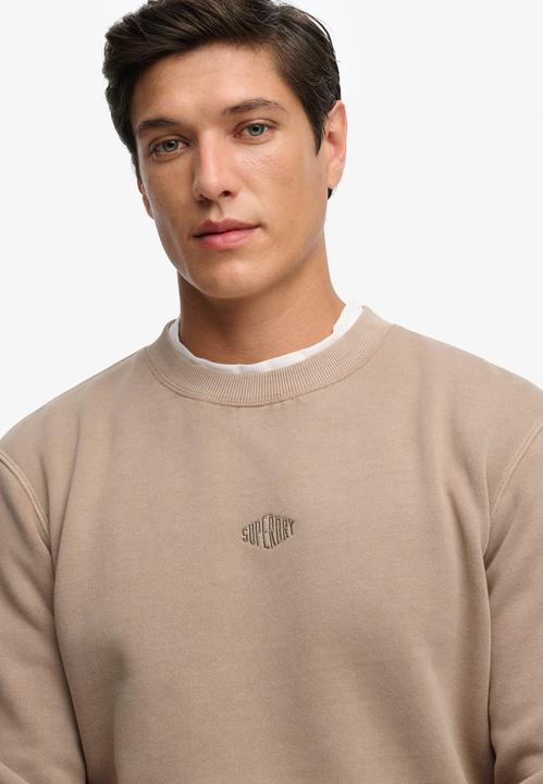 Produktbild Superdry Micro Logo (S)
