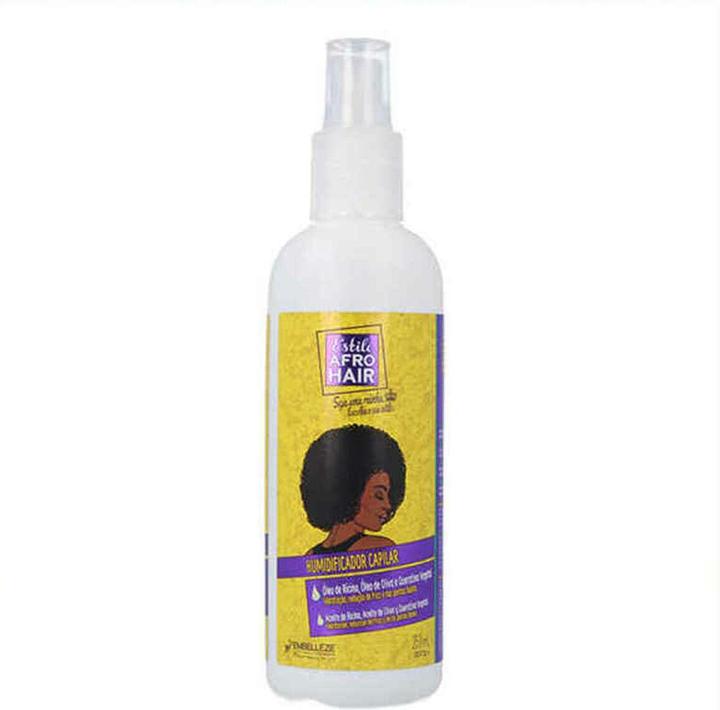Immagine prodotto Novex Crema per acconciature per capelli afro (250 ml) (Pasta per capelli, 250 ml)